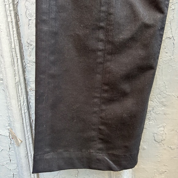 Veronica Beard Brinley Wide Crop, size 29 - Picture 7 of 14